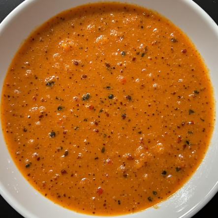 Korean Gochujang Sauce