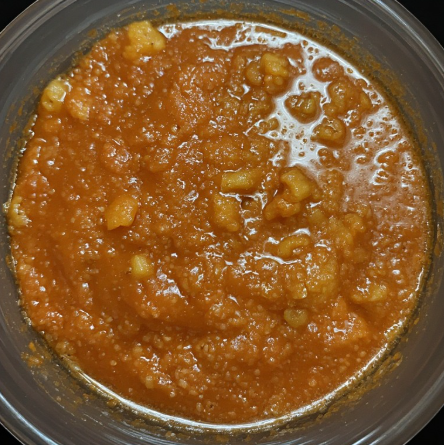 Filipino Spicy Vinegar (Suka at Sili)