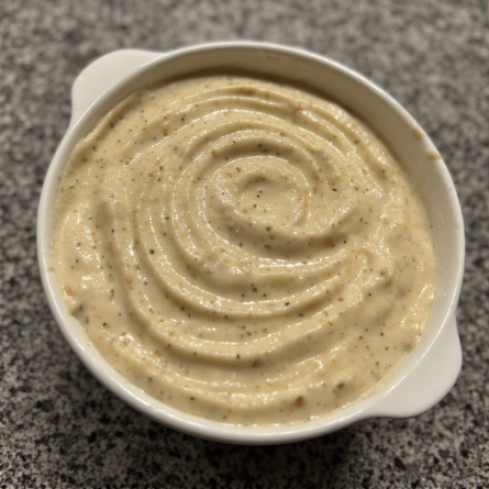 Classic Tartar Sauce