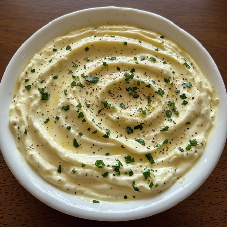 Tangy Honey Mustard