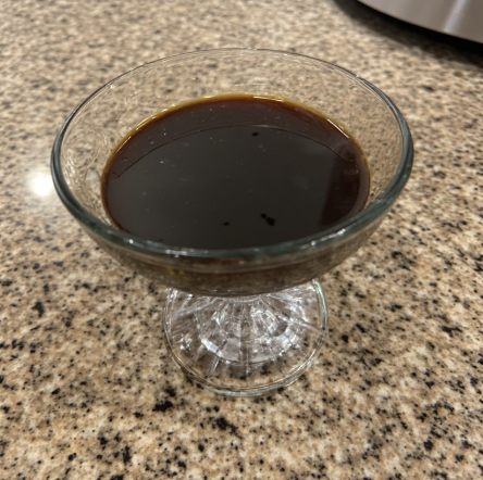 Molasses (Homemade from Sugarcane Juice – Simplified)