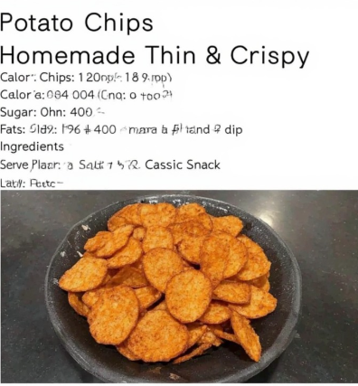 Crispy French Fries (Double-Fried Method)