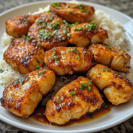 Catfish (Hito) - Paksiw Air-Fried