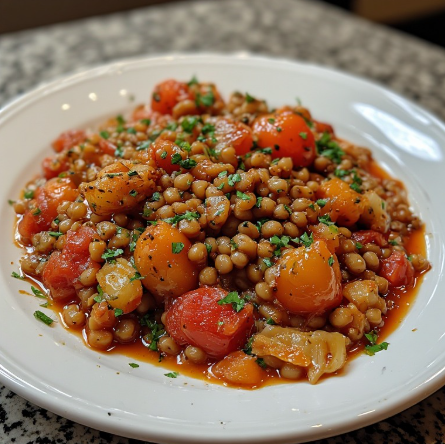 Revithina Stifado