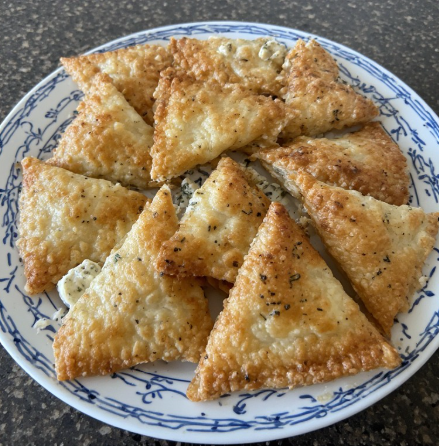 Tyropita Plakous