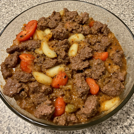 Gyro Galaktosourina