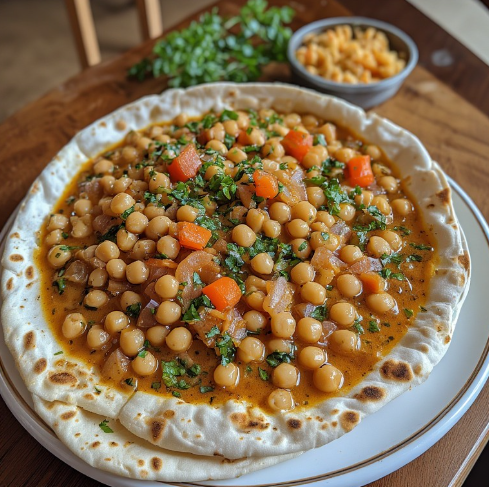 Revithina Pita