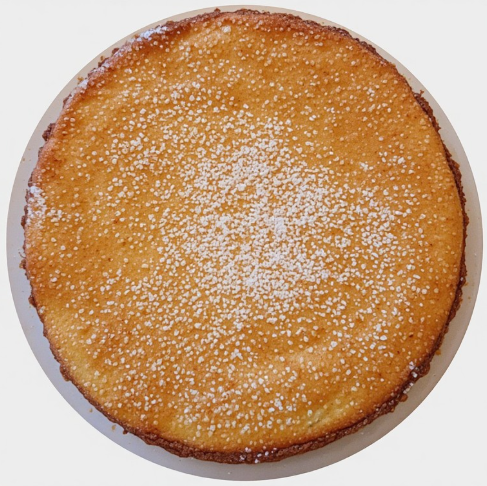 Kourabiedes Pita