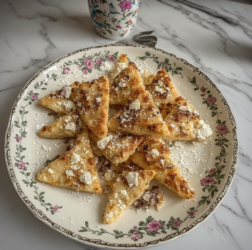 Krasates Galaktosourina
