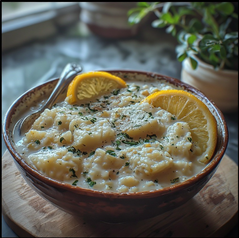 Thalassino Galaktosoura