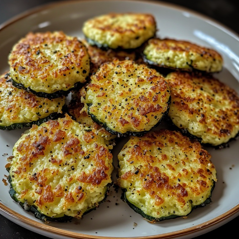 Kolokithakia Fritters