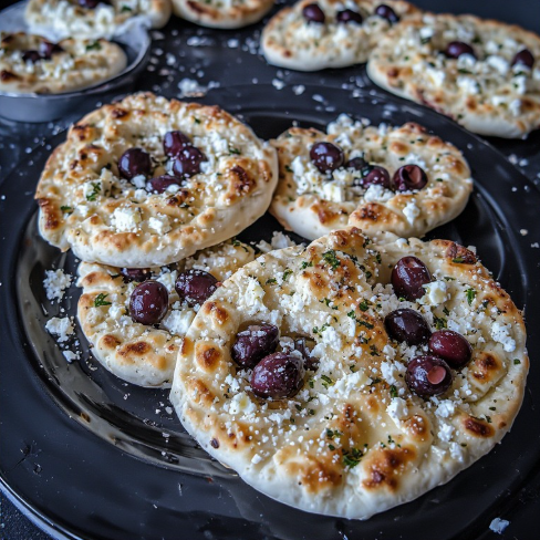 Tsoureki Pitta