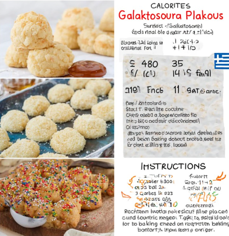 Galaktosoura Plakous