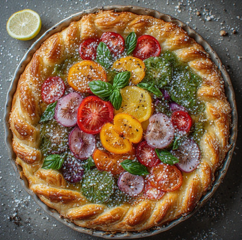 Vasilopita