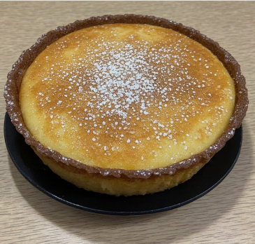 Melopita