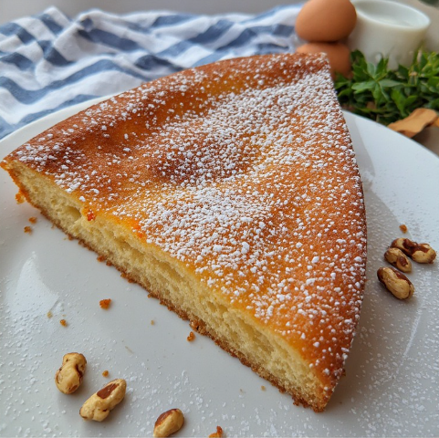 Galaktosourina Melopita