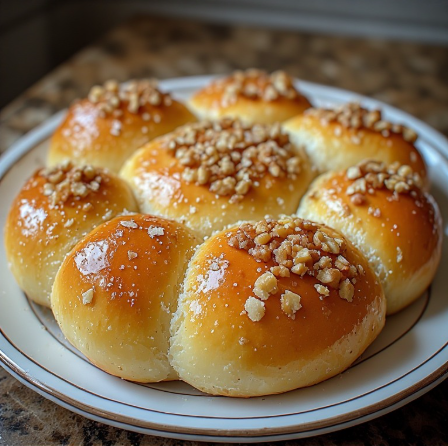 Tsoureki