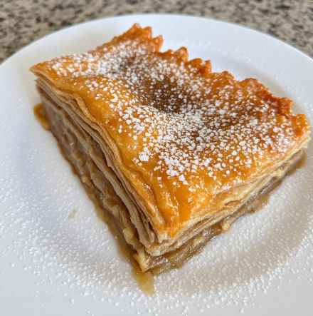 Chaklava