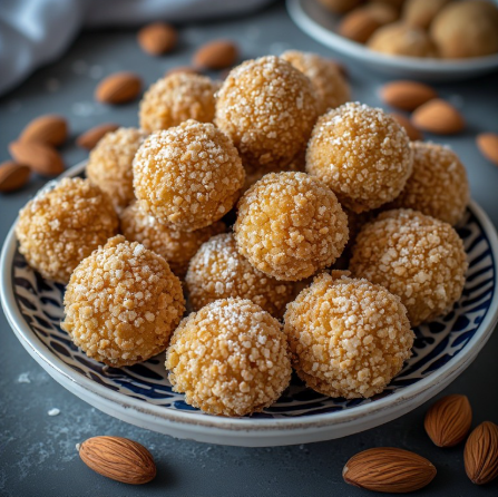 Kourabiedes