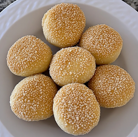 Karidopita