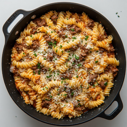 Pastitsio