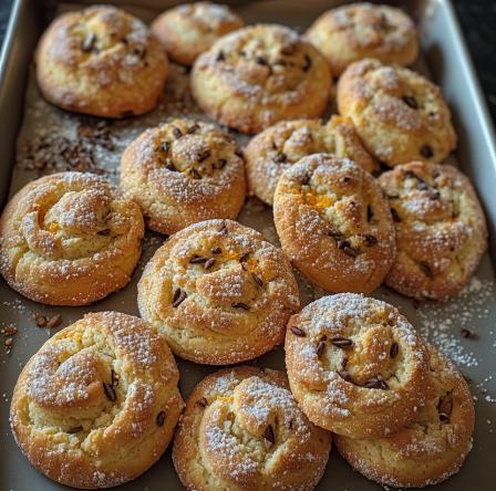 Melomakarona
