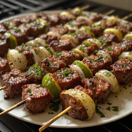 Souvlaki
