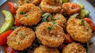 Glarner Fritto Misto