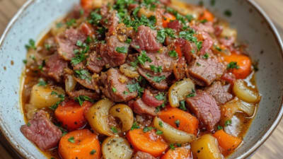 Aargauer Gulasch