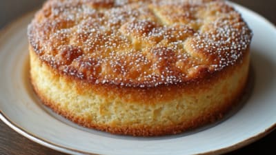 Wenger Torte