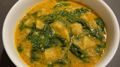 Kichenu Tibs
