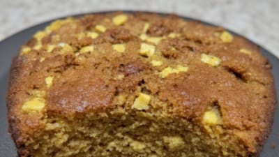 Kulunfu Cake