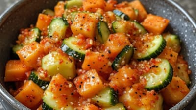 Ukrainski Salat