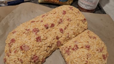 Kolbasa z Maslinom