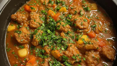 Khoroshyi Borshch