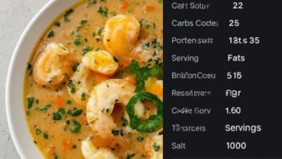 Purée de Poissons