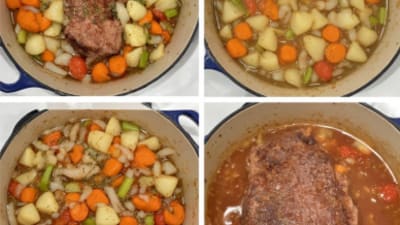 Pot-au-Feu