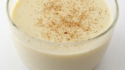 Chicha de Yuca con Leche