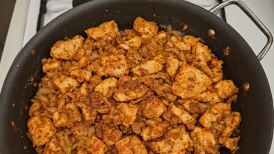 Cachupín de Pollo
