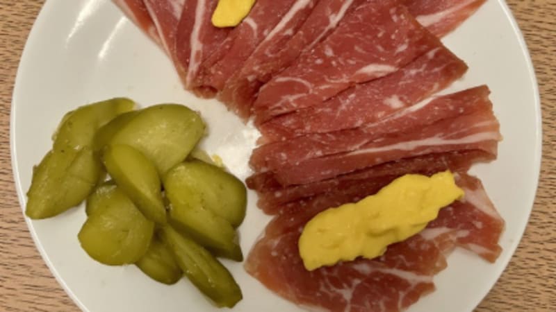 Appenzeller Platte