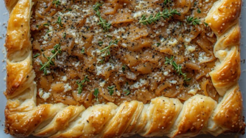 Jura Tarte