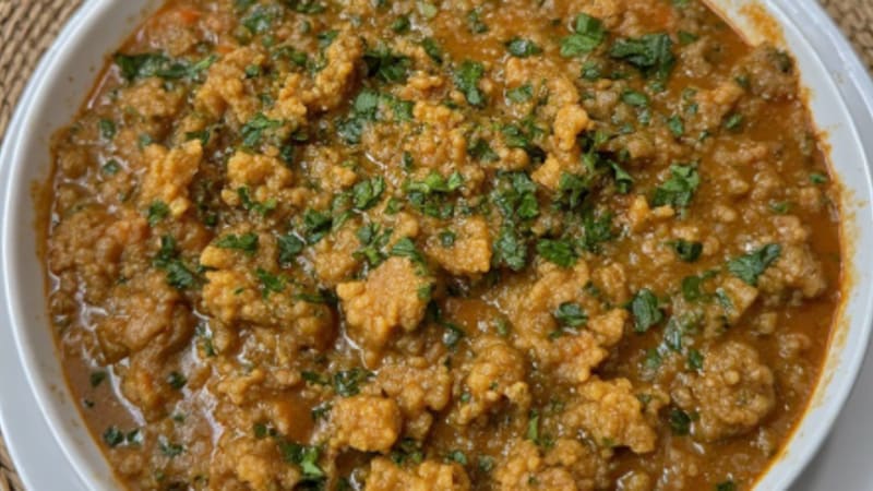 Fulbaranga's Delight