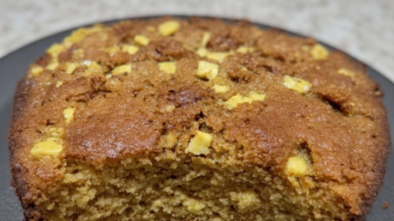 Kulunfu Cake