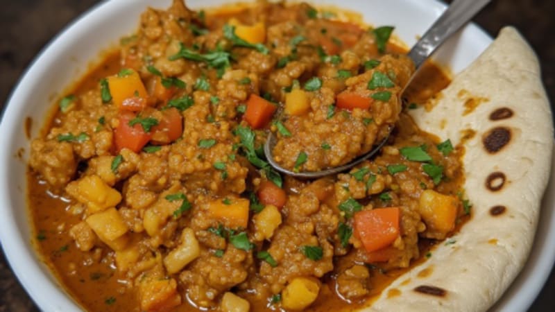 Doro Tibs