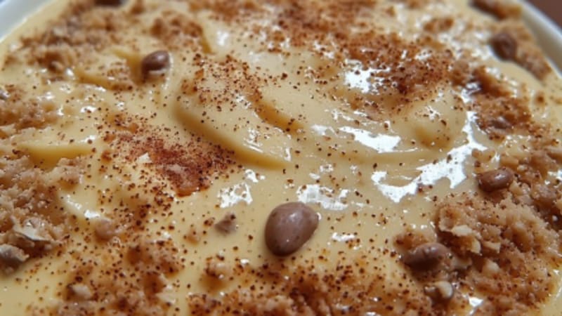 Mitmita Mousse