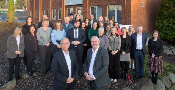 Lindsays unveils new Perth office