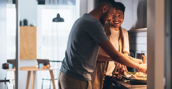 From romance to red tape