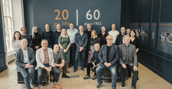 Lindsays supports leading Scottish architecture firm to become employee-owned