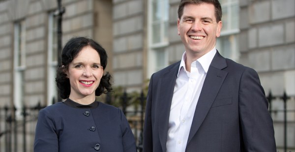Lindsays expands partnership with two key appointments in Edinburgh