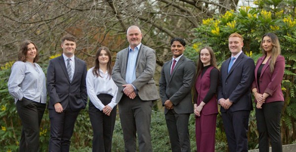 Lindsays welcomes new wave of emerging legal talent
